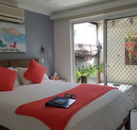 Nelson Bay Bed  Breakfast - Whitsundays Accommodation
