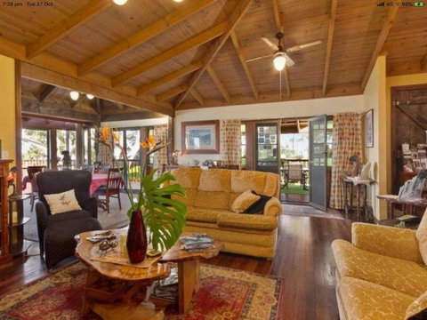 Tamborine Mountain B&B - Whitsundays Accommodation 6