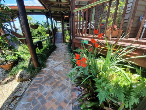 Tamborine Mountain B&B - Whitsundays Accommodation 2