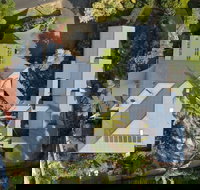 Tamborine Mountain BB - Whitsundays Accommodation