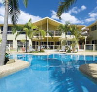 Marty's  Little Beach - Whitsundays Accommodation