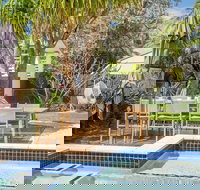 Aloha Byron Bay - Whitsundays Accommodation