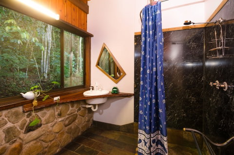 The Epiphyte Bed & Breakfast - Whitsundays Accommodation 5