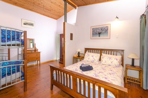 The Epiphyte Bed & Breakfast - Whitsundays Accommodation 6