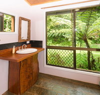 The Epiphyte Bed  Breakfast - Whitsundays Accommodation