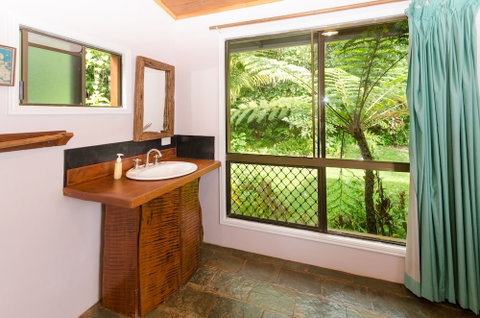 The Epiphyte Bed & Breakfast - Whitsundays Accommodation 0