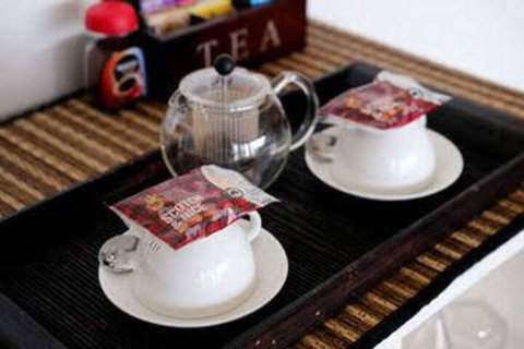 Whitesbeach Guesthouse - Whitsundays Accommodation 1