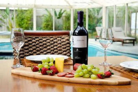 Whitesbeach Guesthouse - Whitsundays Accommodation 4