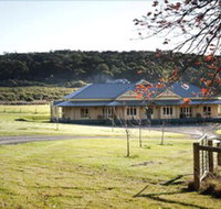 Tallawarra B  B - Whitsundays Accommodation