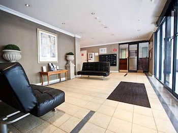 Duke's Apartments - Whitsundays Accommodation 0