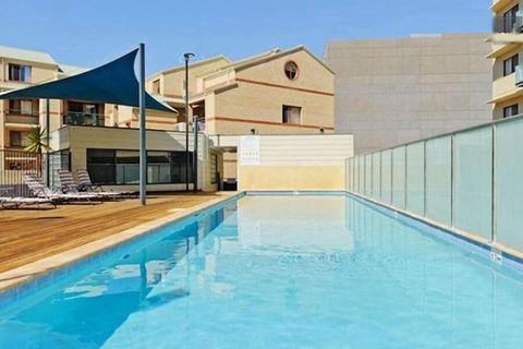 Duke's Apartments - Whitsundays Accommodation 2