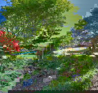 Alexandria Bed  Breakfast - Whitsundays Accommodation