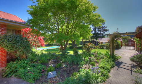 Alexandria Bed & Breakfast - Whitsundays Accommodation 0