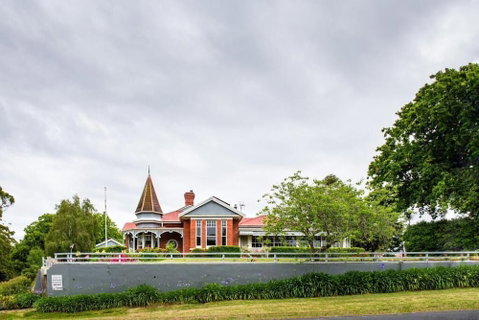 Alexandria Bed & Breakfast - Whitsundays Accommodation 1