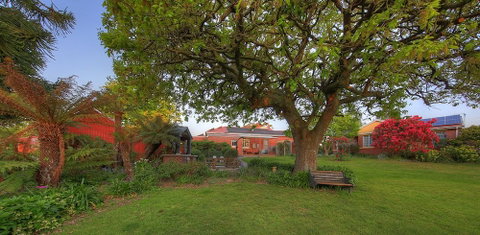 Alexandria Bed & Breakfast - Whitsundays Accommodation 5