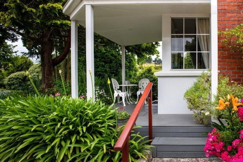 Alexandria Bed & Breakfast - Whitsundays Accommodation 4