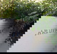 Arjuna Ridge Bed  Breakfast - Whitsundays Accommodation