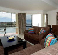Anchorage Holiday Apartments - Whitsundays Accommodation