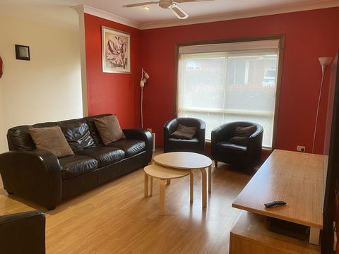 Apartments On Tolmie - Whitsundays Accommodation 5