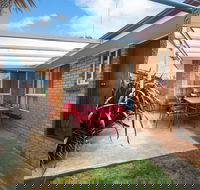 Apartments on Tolmie - Whitsundays Accommodation