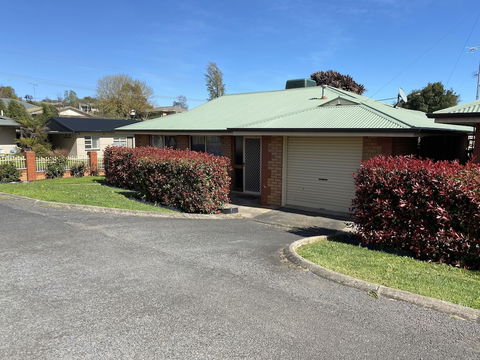 Apartments On Tolmie - Whitsundays Accommodation 1