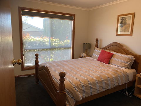 Apartments On Tolmie - Whitsundays Accommodation 4