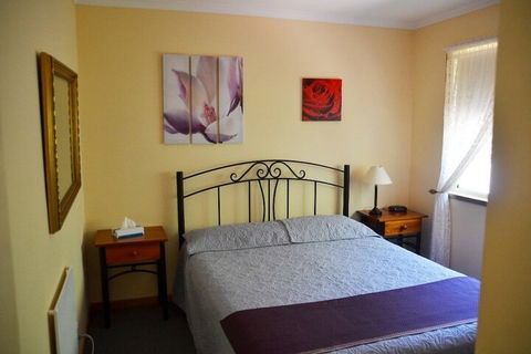 Avoca Cottages - Whitsundays Accommodation 4