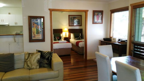 South Pacific Resort & Spa Noosa - Whitsundays Accommodation 5