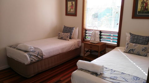 South Pacific Resort & Spa Noosa - Whitsundays Accommodation 4