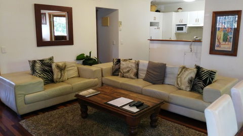 South Pacific Resort & Spa Noosa - Whitsundays Accommodation 3