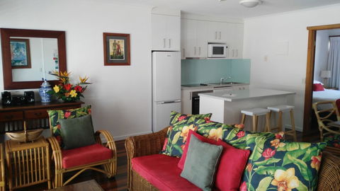 South Pacific Resort & Spa Noosa - Whitsundays Accommodation 2