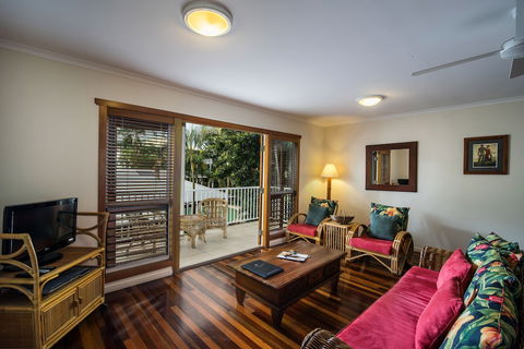 South Pacific Resort & Spa Noosa - Whitsundays Accommodation 6