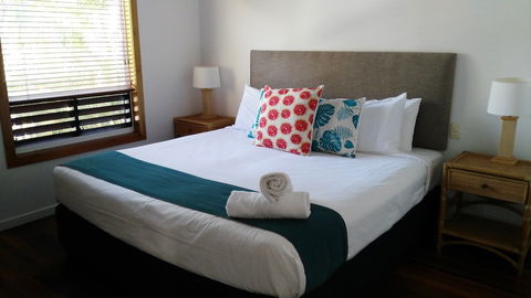 South Pacific Resort & Spa Noosa - Whitsundays Accommodation 1