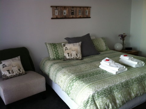 Corinella On The Esplanade Bed & Breakfast - Whitsundays Accommodation 5