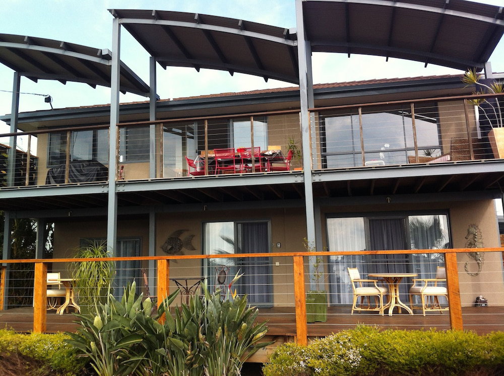 Caldermeade VIC Whitsundays Accommodation