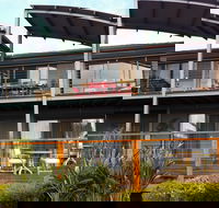 Corinella On The Esplanade Bed  Breakfast - Whitsundays Accommodation