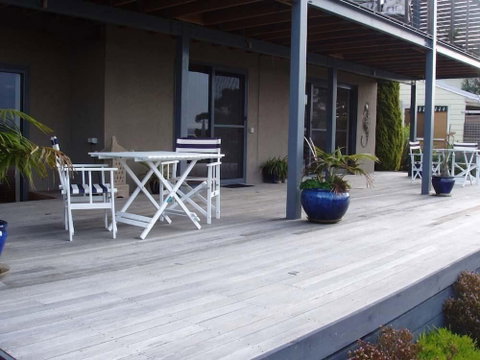 Corinella On The Esplanade Bed & Breakfast - Whitsundays Accommodation 2