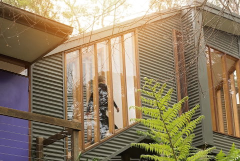 Cladich Pavilions - Whitsundays Accommodation 2