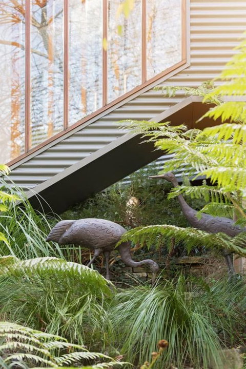Cladich Pavilions - Whitsundays Accommodation 3