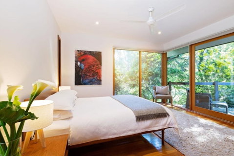 Cladich Pavilions - Whitsundays Accommodation 6