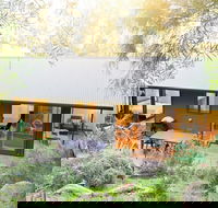 Cladich Pavilions - Whitsundays Accommodation