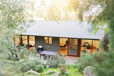 Cladich Pavilions - Whitsundays Accommodation 0