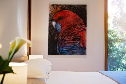 Cladich Pavilions - Whitsundays Accommodation 5