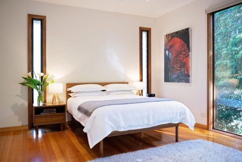 Cladich Pavilions - Whitsundays Accommodation 4