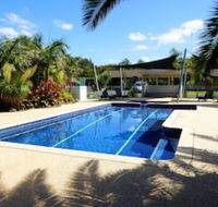 Barwon Valley Lodge - Whitsundays Accommodation