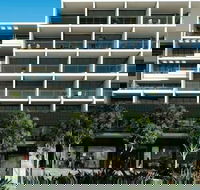 Wyndel Apartments - Clarke Street - Whitsundays Accommodation