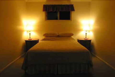 Goomburra Forest Retreat - Whitsundays Accommodation 3