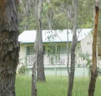 Goomburra Forest Retreat - Whitsundays Accommodation