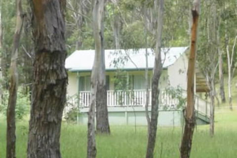 Goomburra Forest Retreat - Whitsundays Accommodation 0