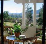 A Room with a View Bed  Breakfast - Whitsundays Accommodation